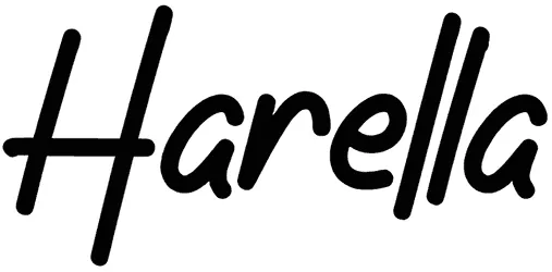 Harella Font 1