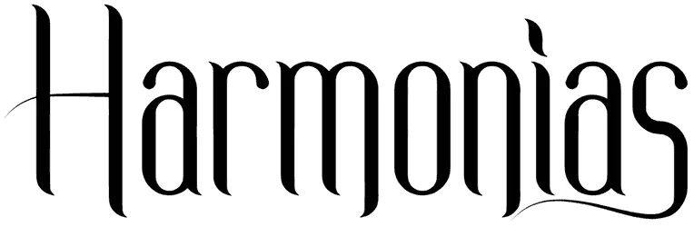 Harmonias Font 1