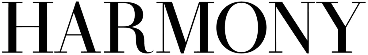 Harmony Font 1
