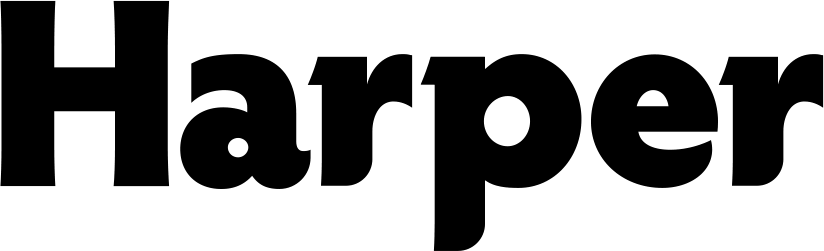 Harper Font 1