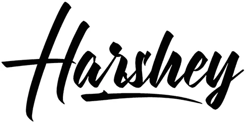 Harshey Font 1