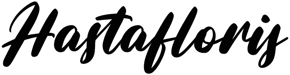 Hastafloris Font 1