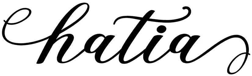 Hatia Script Font 1