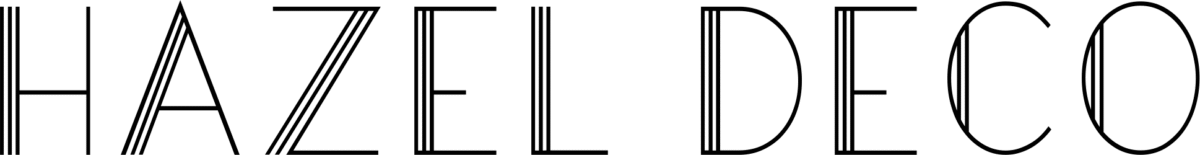 Hazel Deco Font 1