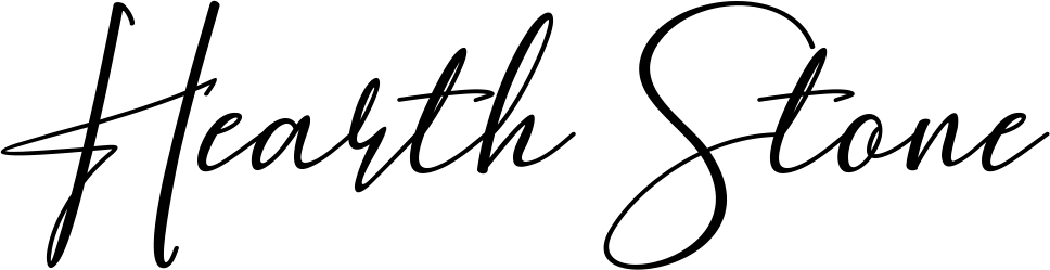 Hearth Stone Font 1