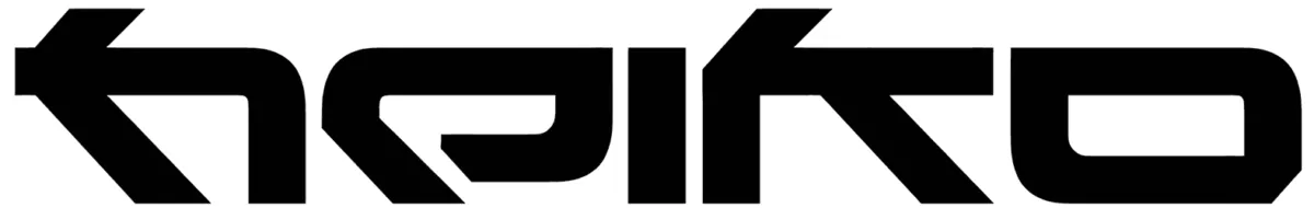 Heiko Font 1