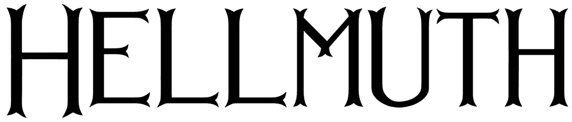 Hellmuth Font 1