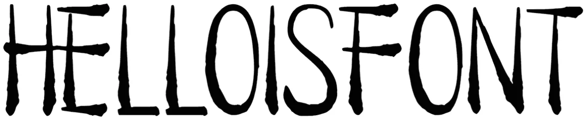 Helloisfont 1