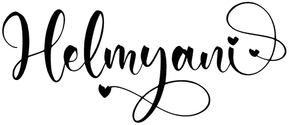 Helmyani Font 1