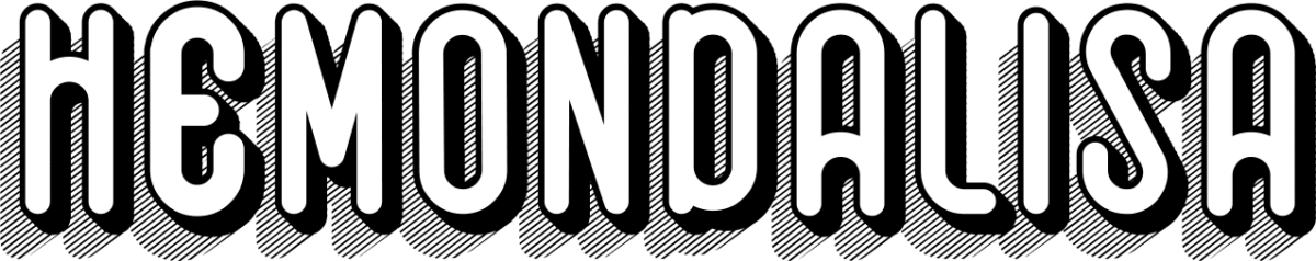 Hemondalisa Font 1