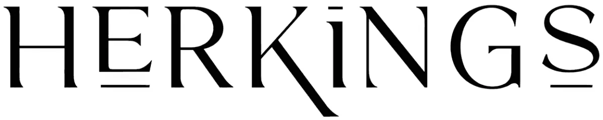 Herkings Font 1
