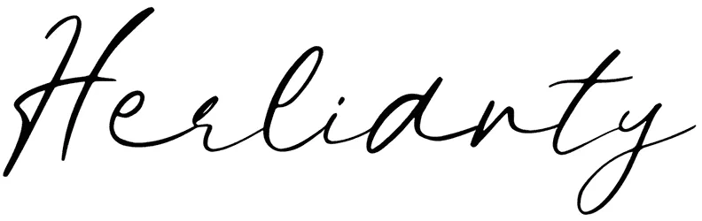 Herlianty Font 1