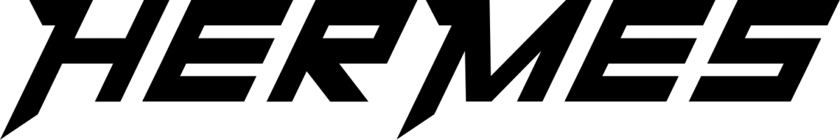 Hermes Font 1