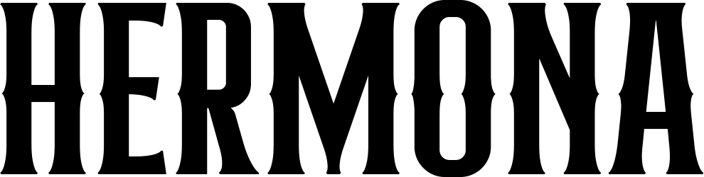 Hermona Font 1