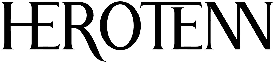 Herotenn Font 1