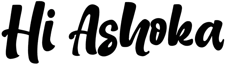 Hi Ashoka Font 1