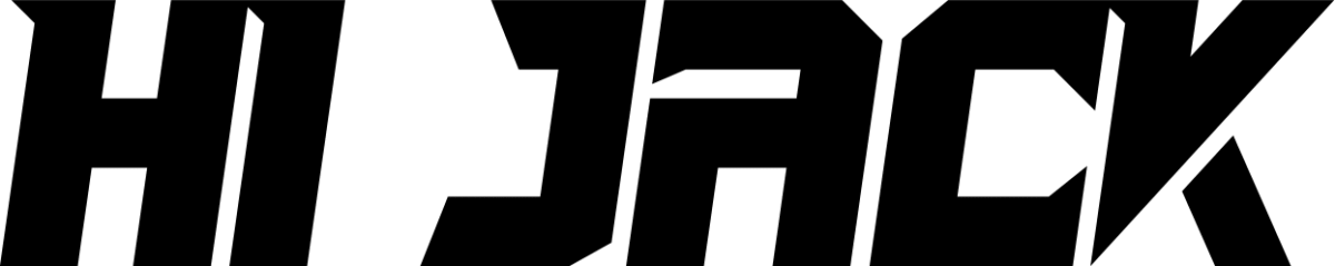 Hi Jack Font 1