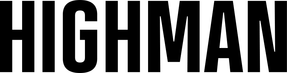 Highman Font 1