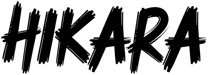 Hikara Font 1