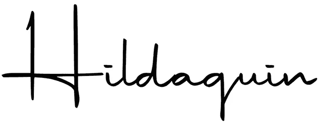 Hildaquin Font 1