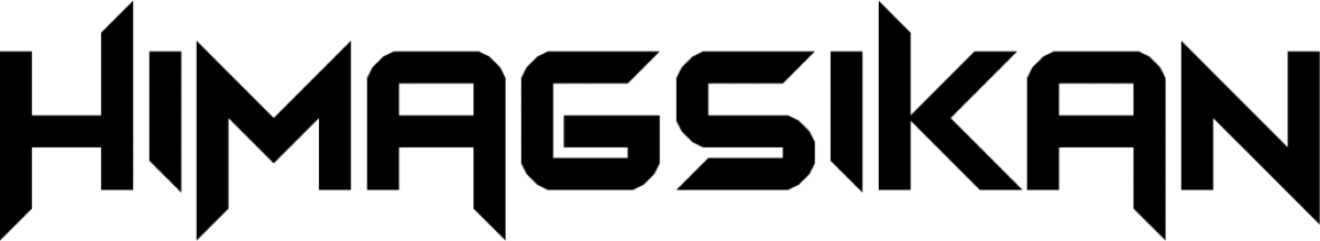 Himagsikan Font 1