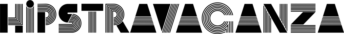 Hipstravaganza Font 1