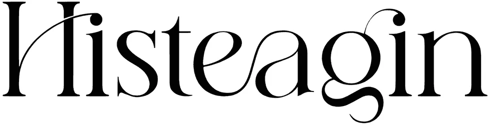 Histeagin Font 1