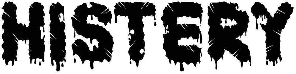 Histery Font 1