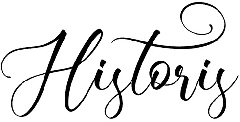 Historis Font 1