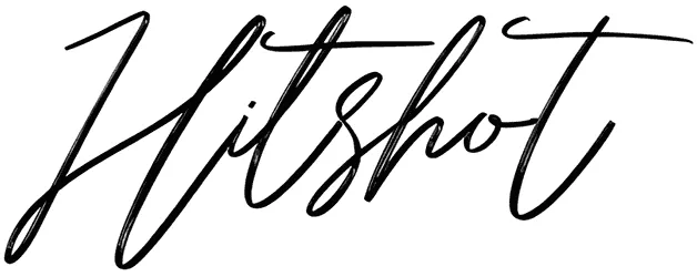 Hitshot Font 1
