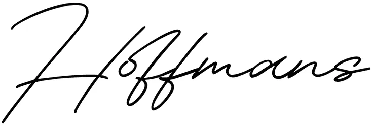 Hoffmans Font 1