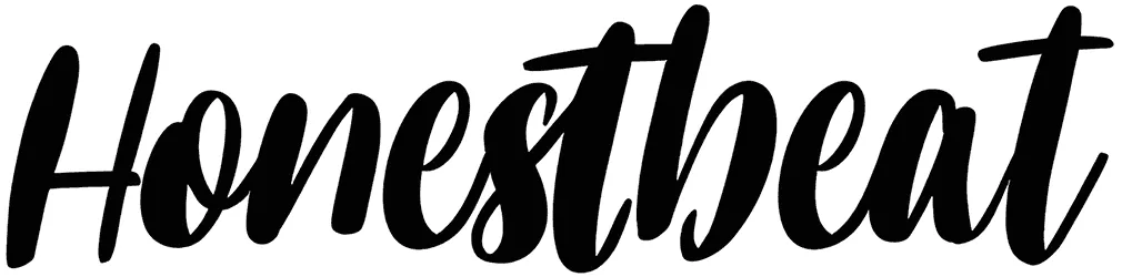 Honestbeat Font 1