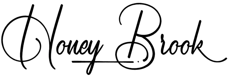 Honey Brook Font 1