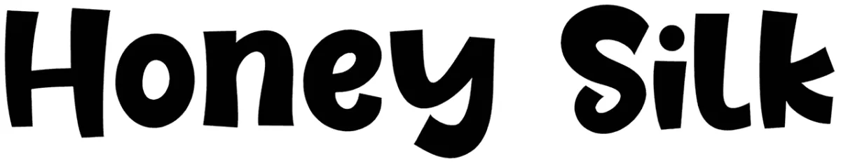 Honey Silk Font 1