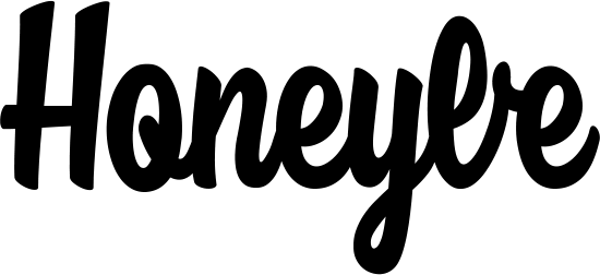 Honeybe Font 1