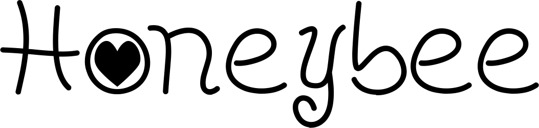 Honeybee Font 1