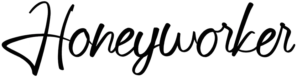 Honeyworker Font 1