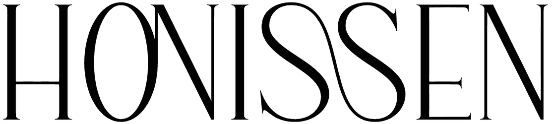 Honissen Font 1