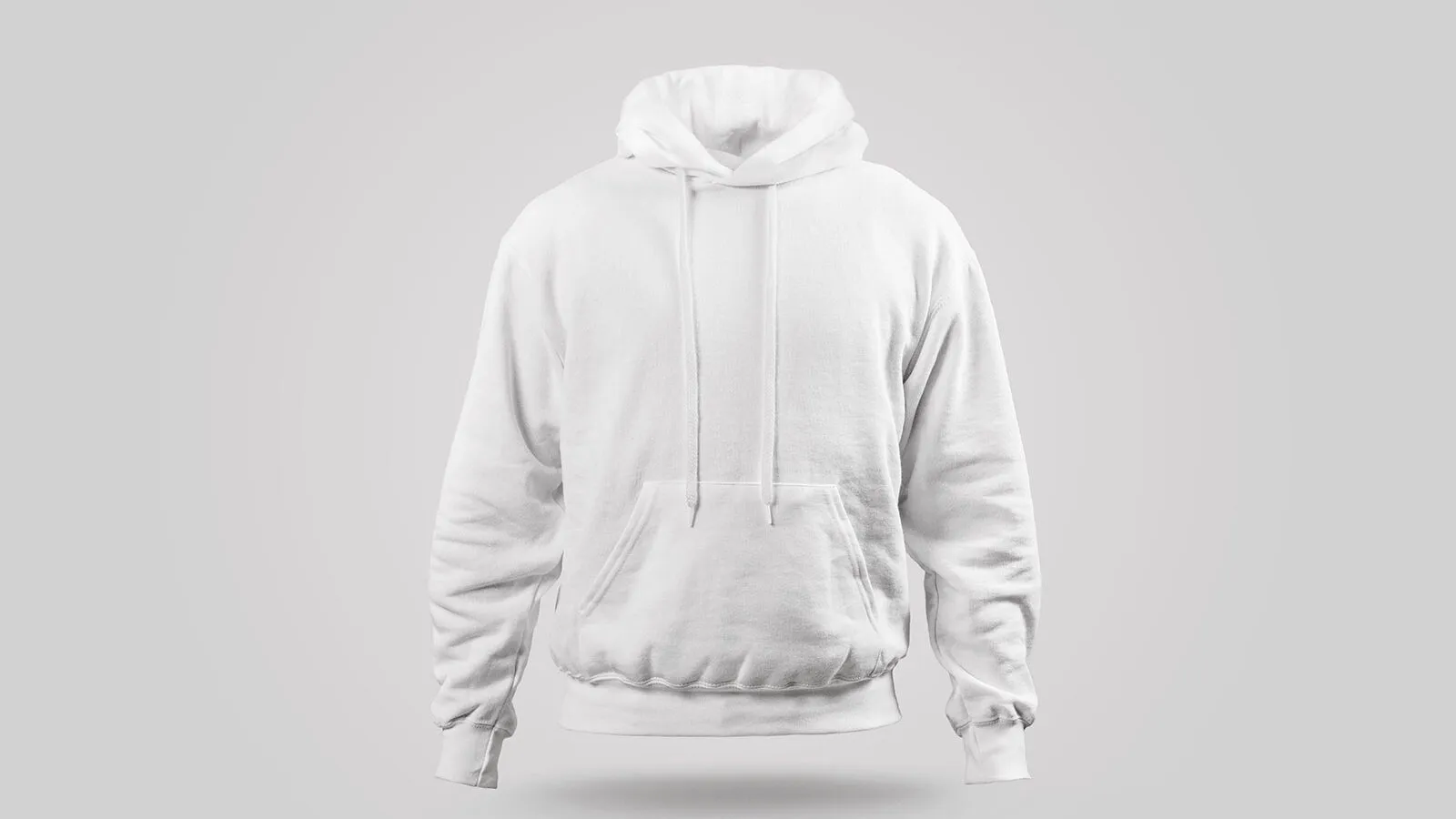 Hoodie Mockup with Editable Colors Image 3 Designers Lab