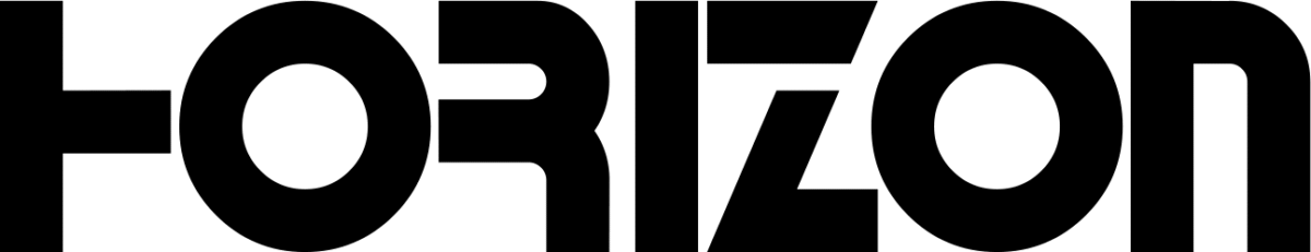 Horizon Font 1