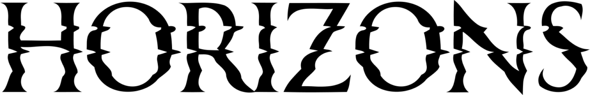 Horizons Font 1