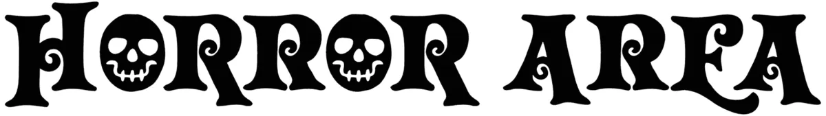 Horror Area Font 1