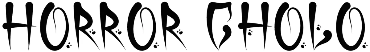 Horror Cholo Font 1