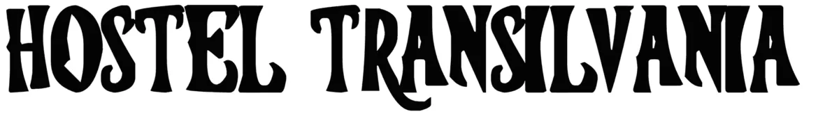Hostel Transilvania Font 1