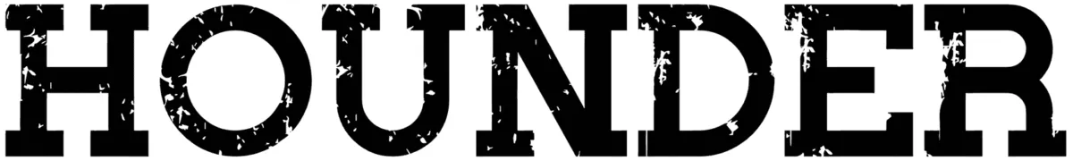 Hounder Font 1