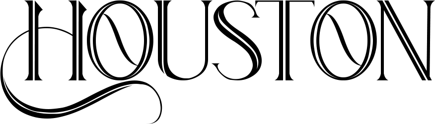 Houston Font 1
