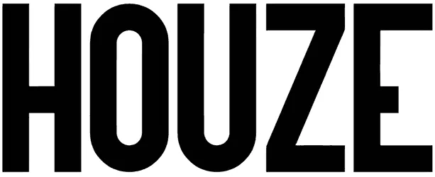 Houze Font 1
