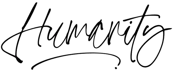 Humanity Font 1