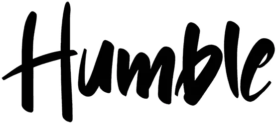 Humble Font 1