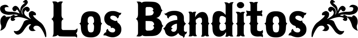 IFC Los Banditos Font 1